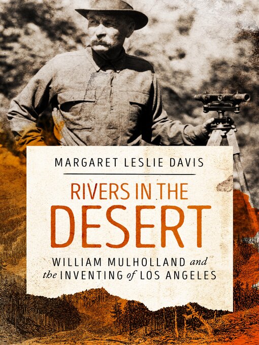 Title details for Rivers in the Desert by Margaret Leslie Davis - Available